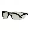 3M SF507SGAF-BLK-EU occhiali protettivi policarbonato (PC) nero