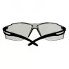 3M SF507SGAF-BLK-EU occhiali protettivi policarbonato (PC) nero