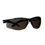 3M SF502SGAF-BLK-EU occhiali protettivi policarbonato (PC) nero