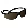 3M SF502SGAF-BLK-EU occhiali protettivi policarbonato (PC) nero