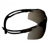 3M SF502SGAF-BLK-EU occhiali protettivi policarbonato (PC) nero