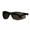 3M SF502SGAF-BLK-EU occhiali protettivi policarbonato (PC) nero