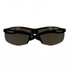 3M SF502SGAF-BLK-EU occhiali protettivi policarbonato (PC) nero
