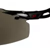 3M SF502SGAF-BLK-EU occhiali protettivi policarbonato (PC) nero