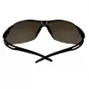 3M SF502SGAF-BLK-EU occhiali protettivi policarbonato (PC) nero