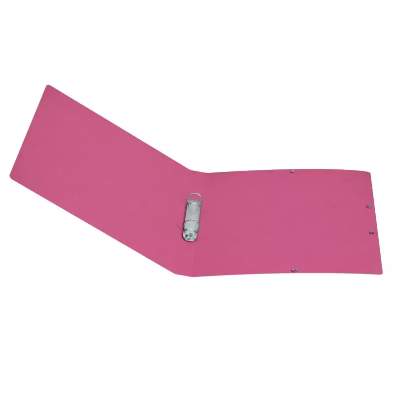 Raccoglitore Herlitz 50023745 cartone fucsia A4