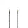 Hama 00205130 cavo audio 1,5 m 3,5 mm nero, grigio