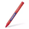 Pastelli a cera Staedtler 220 08 C24, colori assortiti, 24 pezzi