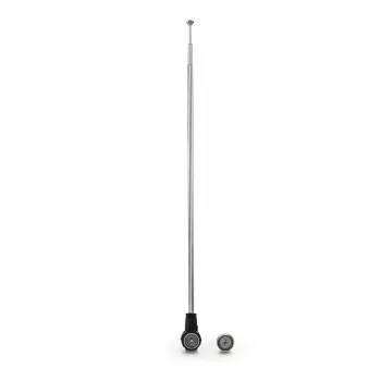 Hama Antenna TV mobile per interni