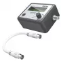 Hama 00205291 Satellite finder display integrato analogico 1 pezzo