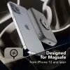 Cellularline Power bank wireless MAG 5000 caricabatterie portatile compatibile con il sistema MagSafe