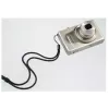 Hama 00027837 Cinghia fotocamera digitale nylon nero