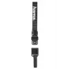 Hama Cinghia di trasporto con chiusura rapida, 45 cm, nero