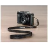 Hama Cinghia di trasporto con chiusura rapida, 45 cm, nero