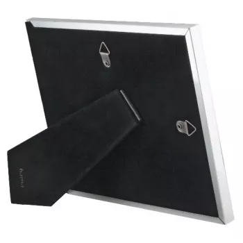 Hama Valentine Cornice singola argento