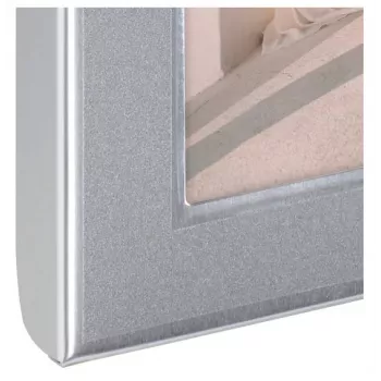 Hama Santorini Cornice multipla argento