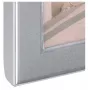 Hama Santorini Cornice multipla argento