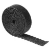 Hama 00221007 Fascette per cavi fascette in velcro nylon nero 1 pz.