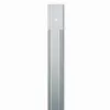 Hama 00220986 Organizer per cavi universale canalina portacavi argento 1 pezzo