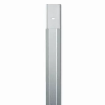Hama 00220986 Organizer per cavi universale canalina portacavi argento 1 pezzo