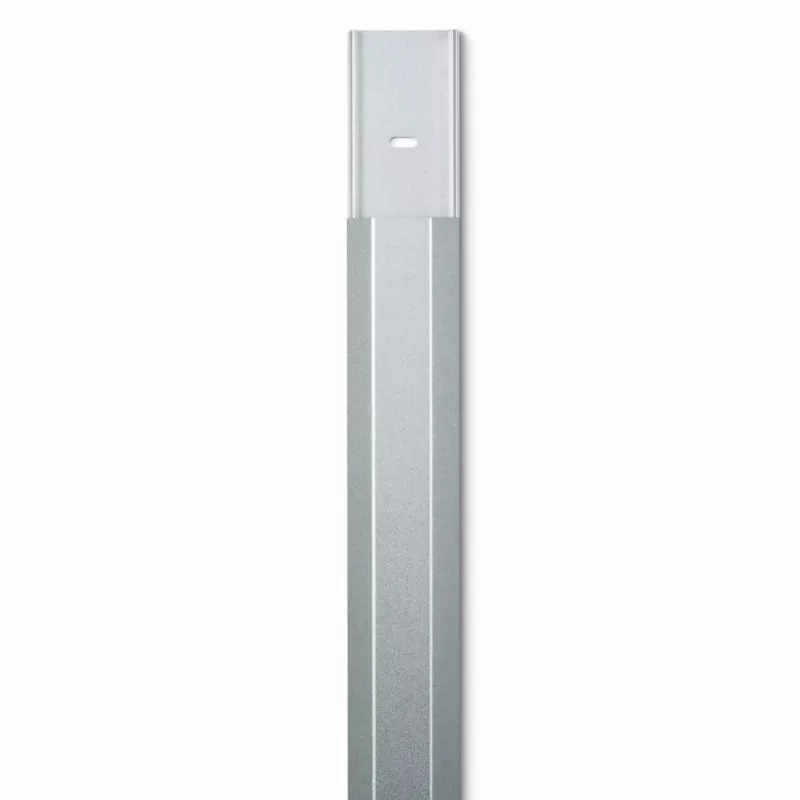 Hama 00220986 Organizer per cavi universale canalina portacavi argento 1 pezzo