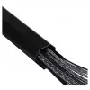 Hama 00220987 Organizer per cavi universale canalina portacavi nero 1 pezzo