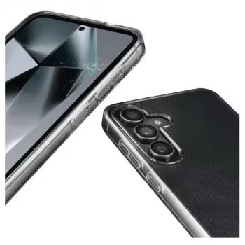 Hama Always Clear custodia per cellulare 17 cm (6,7 inch) cover trasparente