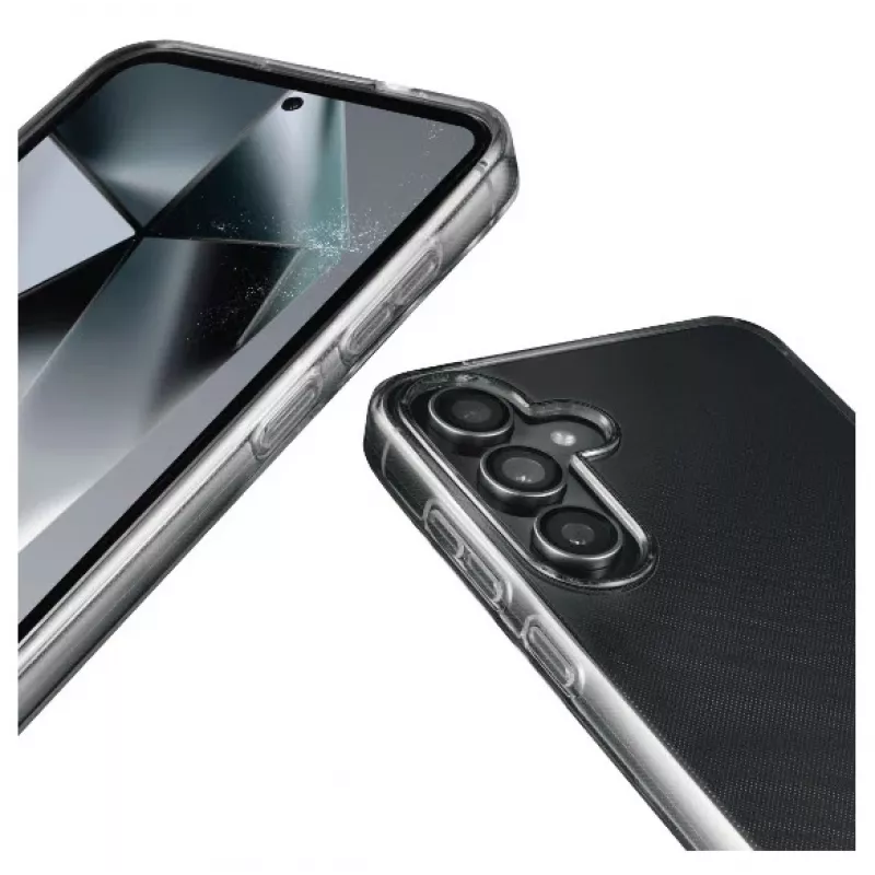 Hama Always Clear custodia per cellulare 17 cm (6,7
