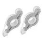 Nastro adesivo Hama 00007661 Grigio distributore 2 pezzi