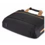 Hama Ultra Lightweight Borsa top loader 35,8 cm (14,1 pollici) beige, nero