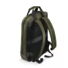 Hama 00222054 Zaino nero, oliva poliestere riciclato