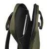 Hama 00222054 Zaino nero, oliva poliestere riciclato