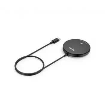 Hama 00201725 ricevitore di ricarica wireless, USB-C