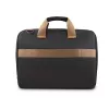 Hama 00222053 borsa per laptop 41,1 cm (16,2 inch) borsa trolley beige, nero