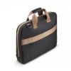 Hama 00222053 borsa per laptop 41,1 cm (16,2 inch) borsa trolley beige, nero