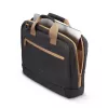 Hama 00222053 borsa per laptop 41,1 cm (16,2 inch) borsa trolley beige, nero