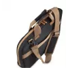 Hama 00222053 borsa per laptop 41,1 cm (16,2 inch) borsa trolley beige, nero