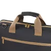 Hama 00222053 borsa per laptop 41,1 cm (16,2 inch) borsa trolley beige, nero