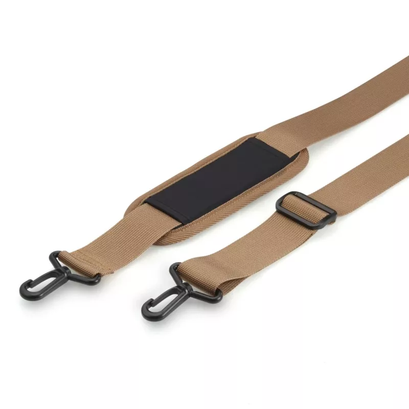 Hama 00222053 borsa per laptop 41,1 cm (16,2 inch) borsa trolley beige, nero