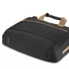 Hama 00222053 borsa per laptop 41,1 cm (16,2 inch) borsa trolley beige, nero