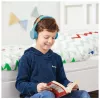 Hama Teens Guard II cuffie wireless head-band chiamate/musica USB Type-C Bluetooth blu, arancione