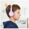 Hama Teens Guard II cuffie wireless head-band chiamate/musica USB Type-C Bluetooth arancione, viola