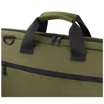 Hama Ultra Lightweight 35,8 cm (14,1 inch) borsa top loader oliva