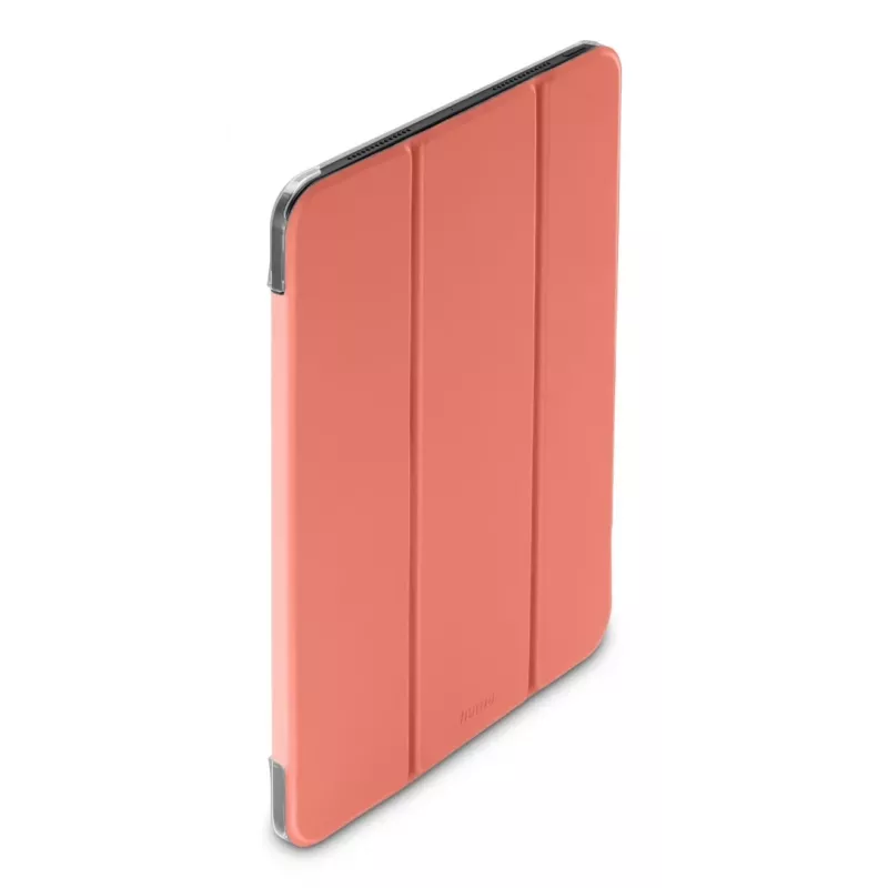Hama Fold Clear 33 cm (13 pollici) folio corallo, trasparente