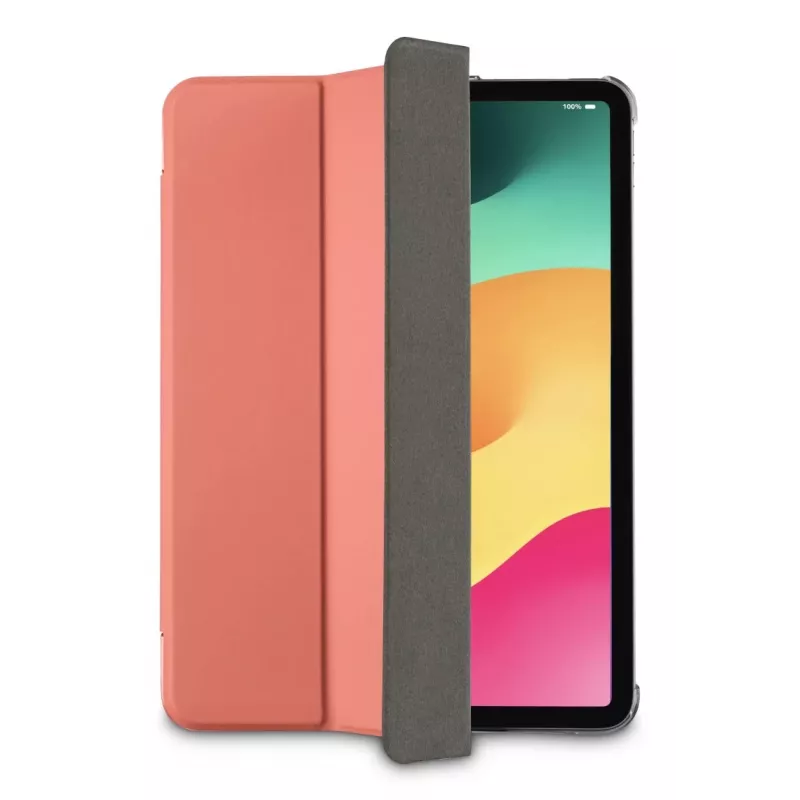 Hama Fold Clear 33 cm (13 pollici) folio corallo, trasparente