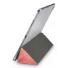 Hama Fold Clear 33 cm (13 pollici) folio corallo, trasparente