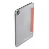 Hama Fold Clear 33 cm (13 pollici) folio corallo, trasparente