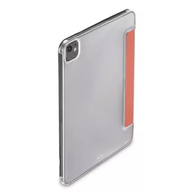 Hama Fold Clear 33 cm (13 pollici) folio corallo, trasparente