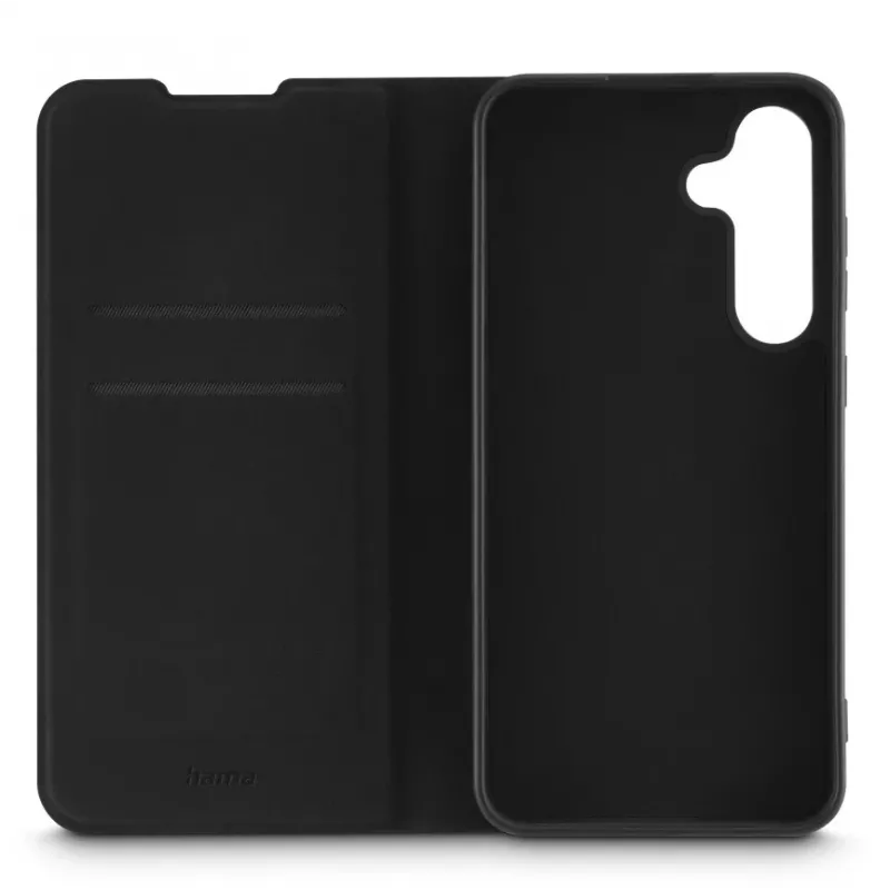 Hama 00136071 custodia per cellulare 15,8 cm (6,2 pollici) flip case nero