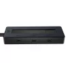 HP 4K USB-C Multiport Hub, USB Type-C, USB Type-C, 10000 Mbit/s, 3840 x 2160, nero, 65 W